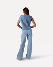 Afbeelding in Gallery-weergave laden, Another Label Moore Jeans Stone Denim Blue
