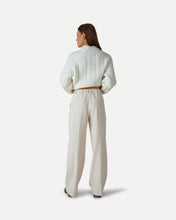 Afbeelding in Gallery-weergave laden, Another Label Moore Pleat Pants Sandshell
