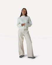 Afbeelding in Gallery-weergave laden, Another Label Moore Pleat Pants Sandshell
