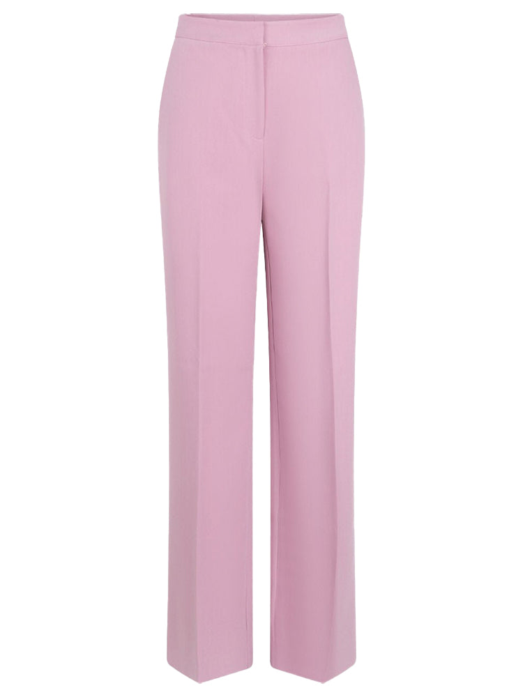 Another Label Moore Pants Lilas