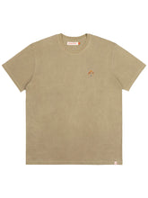 Afbeelding in Gallery-weergave laden, Revolution Mushroom Loose T-shirt Khaki
