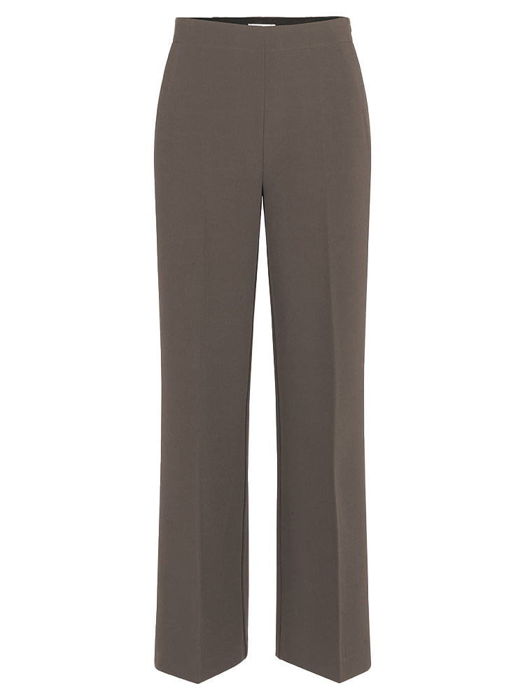 Modstrom Nelli Pants Warm Gray