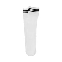 Afbeelding in Gallery-weergave laden, SUI AVA Favorite Socks White Black
