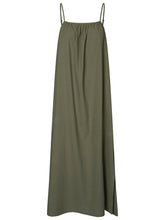 Afbeelding in Gallery-weergave laden, MbyM Teslana Dress Dusty Olive
