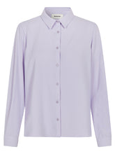 Afbeelding in Gallery-weergave laden, Modstrom Ossa Shirt Purple Heather
