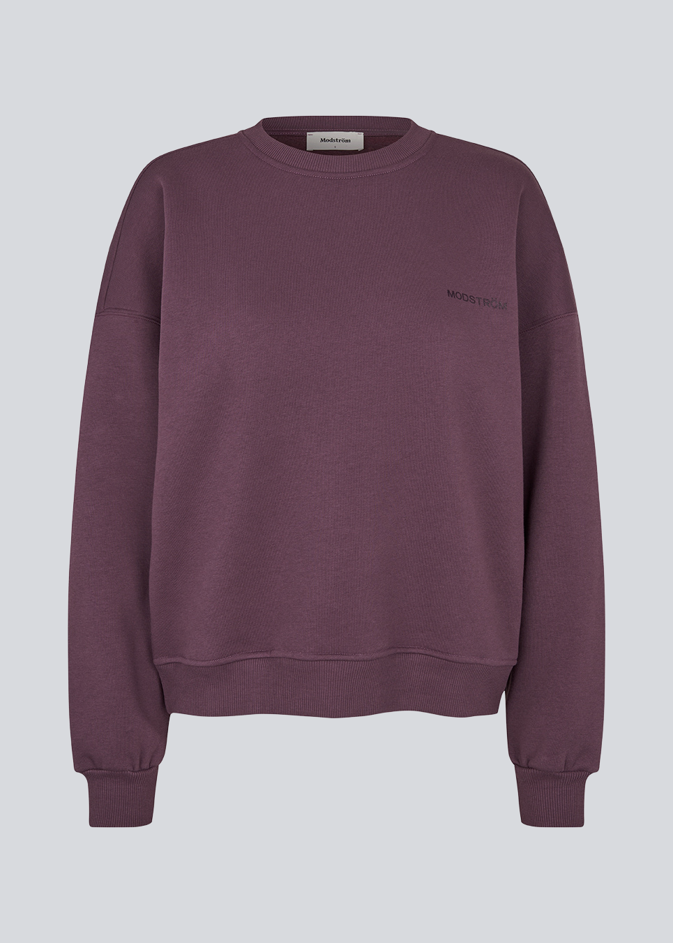 Modstrom Paula Sweater Winter Bloom