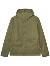 Afbeelding in Gallery-weergave laden, Revolution Padded City Jacket Army
