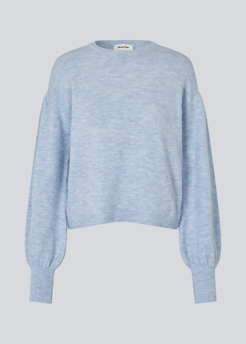 Modstrom Patrick O-neck Andorra
