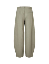 Afbeelding in Gallery-weergave laden, mbyM Pija Pant Dusty Green
