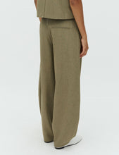 Afbeelding in Gallery-weergave laden, mbyM Pija Pant Dusty Green
