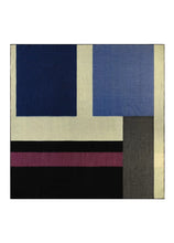 Afbeelding in Gallery-weergave laden, Alpaca Loca Plaid Native - The Square
