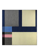 Afbeelding in Gallery-weergave laden, Alpaca Loca Plaid Native - The Square
