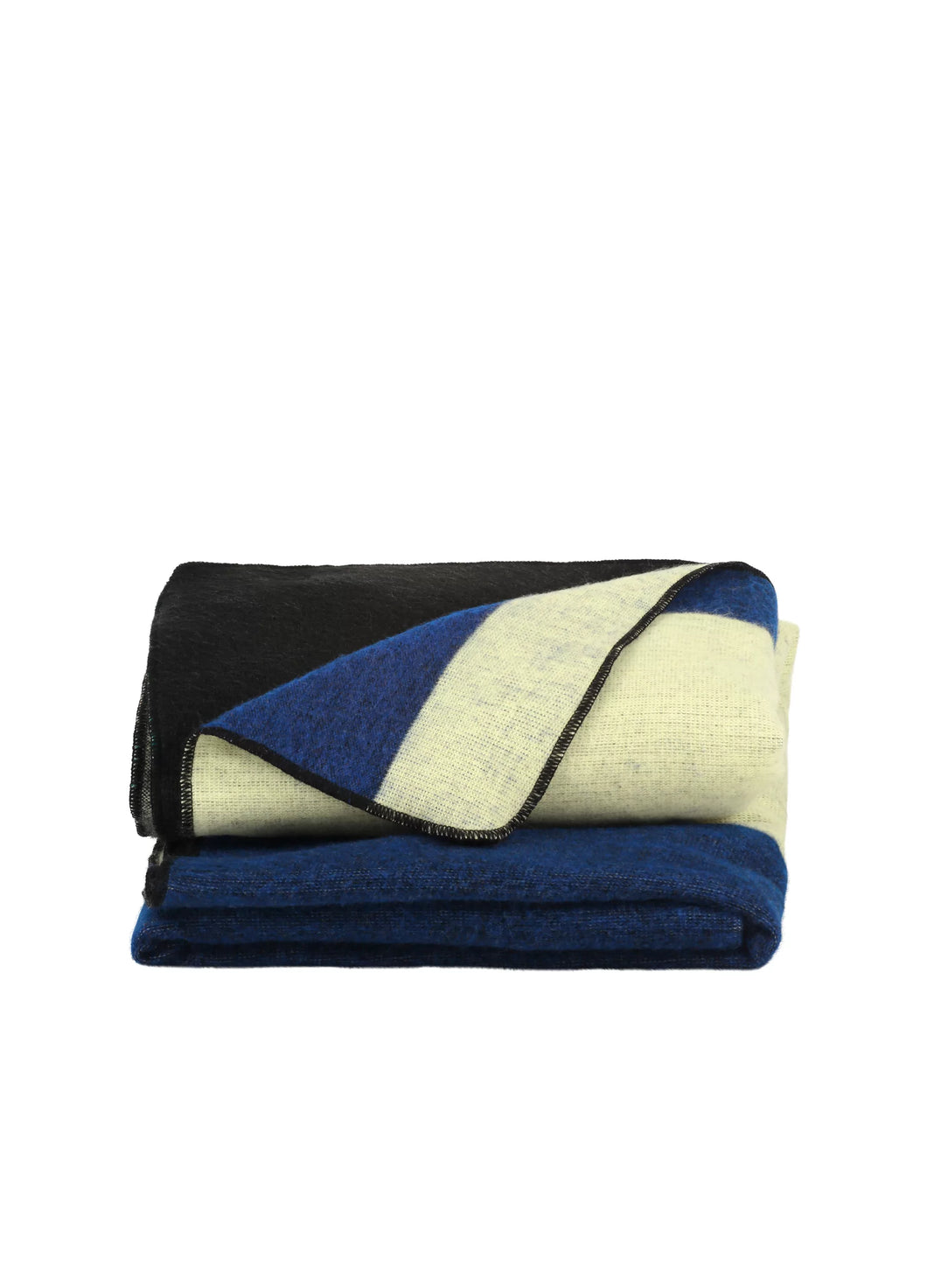 Alpaca Loca Plaid Native - The Square