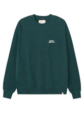 Afbeelding in Gallery-weergave laden, Revolution Printed Crewneck Darkgreen
