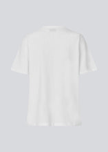 Afbeelding in Gallery-weergave laden, Modstrom  Priya T-Shirt White
