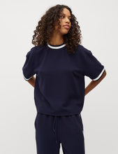 Afbeelding in Gallery-weergave laden, mbyM Rimaya Top Blue Nights

