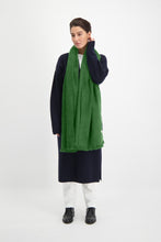 Afbeelding in Gallery-weergave laden, Alpaca Loca Scarf Spring Green
