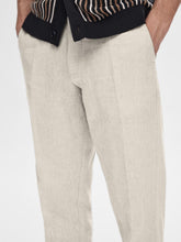 Afbeelding in Gallery-weergave laden, Selected Homme 196-Straight Mads Pant Pure Cashmere

