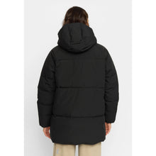 Afbeelding in Gallery-weergave laden, Selfhood Oversize Long Puffer Black
