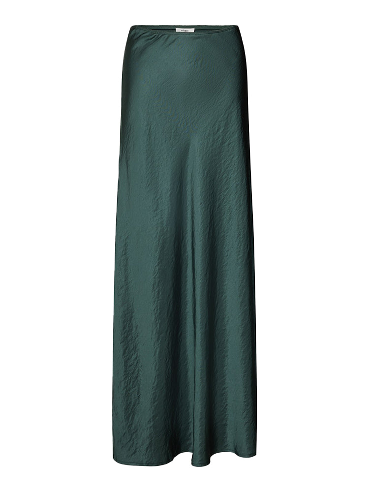 MbyM Maila Skirt Jungle Green