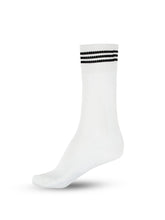 Afbeelding in Gallery-weergave laden, SUI AVA Favorite Socks White Black
