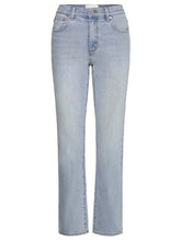 Afbeelding in Gallery-weergave laden, Abrand Jeans Stovepipe Jeans Enla
