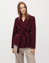 Afbeelding in Gallery-weergave laden, mbyM Lava Coat Tanni Fig

