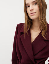 Afbeelding in Gallery-weergave laden, mbyM Lava Coat Tanni Fig
