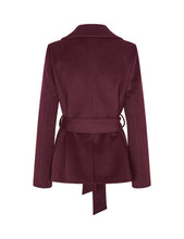Afbeelding in Gallery-weergave laden, mbyM Lava Coat Tanni Fig
