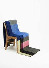 Afbeelding in Gallery-weergave laden, Alpaca Loca Plaid Native - The Square
