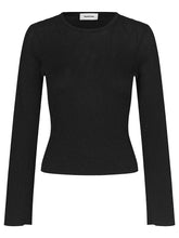 Afbeelding in Gallery-weergave laden, Modstrom Tom O-neck Black
