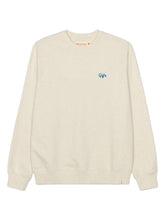 Afbeelding in Gallery-weergave laden, Revolution Pickup Regular Crewneck Off White
