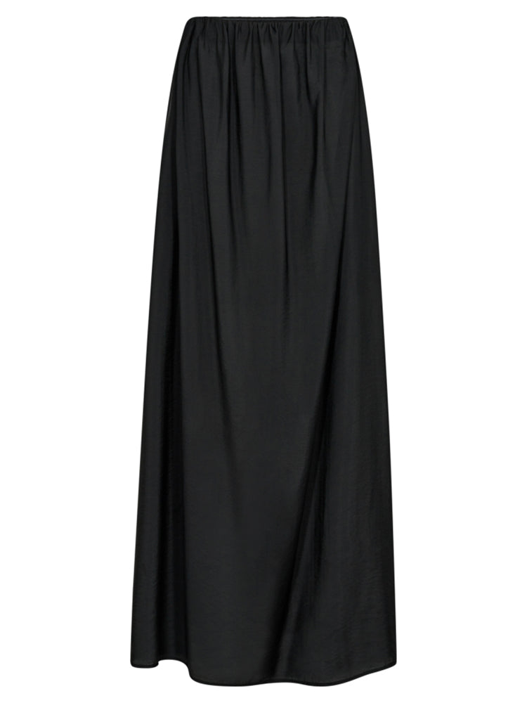 Co Couture Callum Tube Dress Black