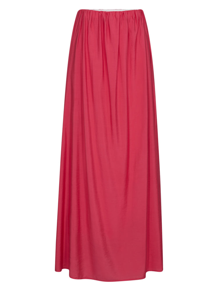 Co Couture Callum Tube Dress Margherita