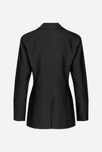 Afbeelding in Gallery-weergave laden, ENVII Enaugustine Blazer Black
