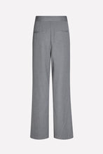 Afbeelding in Gallery-weergave laden, Envii Willa Pants Mid Gray Melange
