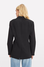 Afbeelding in Gallery-weergave laden, ENVII Enaugustine Blazer Black
