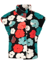Afbeelding in Gallery-weergave laden, Another Label Unni Vest Poppy Flower
