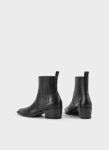 Afbeelding in Gallery-weergave laden, Vagabond Shoemakers Kelsey Ankle Boots Black
