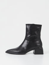 Afbeelding in Gallery-weergave laden, Vagabond Shoemakers Vivian Ankle Boot Black
