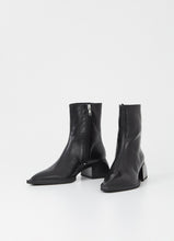 Afbeelding in Gallery-weergave laden, Vagabond Shoemakers Vivian Ankle Boot Black
