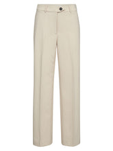 Afbeelding in Gallery-weergave laden, Co Couture Vola Long Wide Pant Bone
