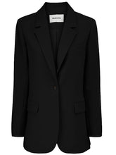 Afbeelding in Gallery-weergave laden, Modstrom Gale Blazer Black
