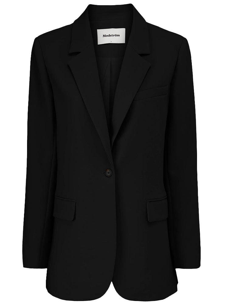 Modstrom Gale Blazer Black