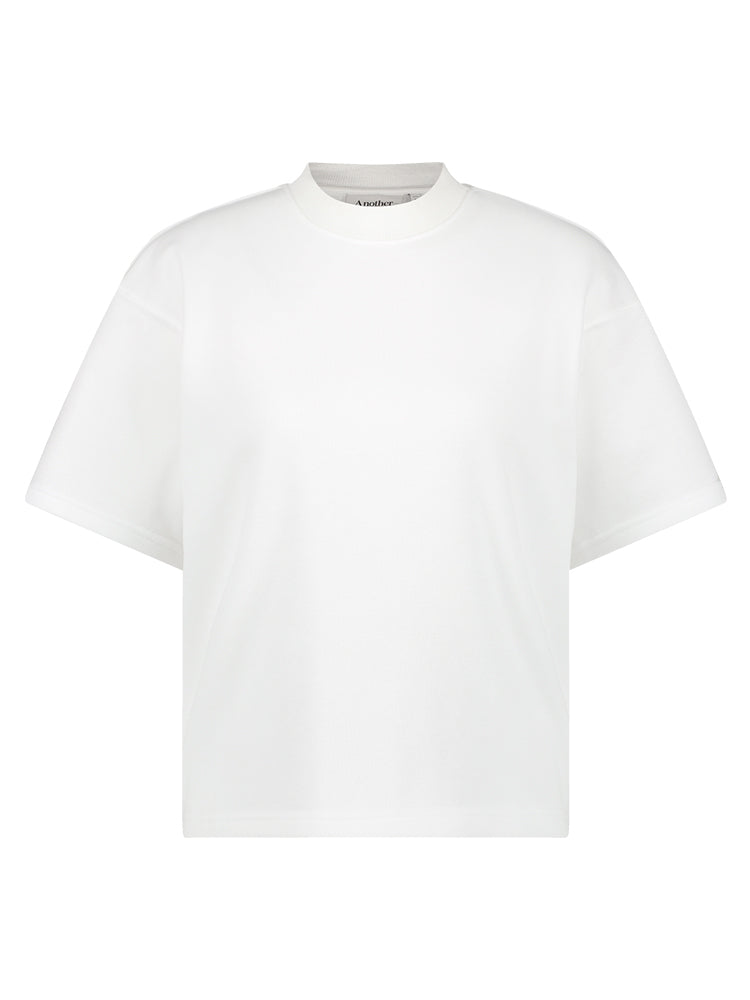 Another Label Ravenelle T-shirt White