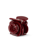 Afbeelding in Gallery-weergave laden, Sui Ava Rosie Mini  Burgundy
