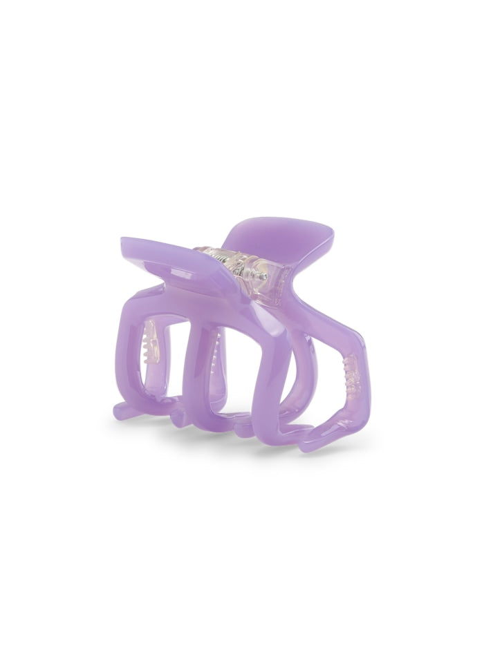 SUI AVA Josie Birch Mini Claw Lavender