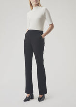 Afbeelding in Gallery-weergave laden, Modstrom Tanny Flare Pants Black
