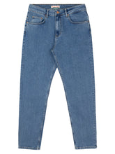 Afbeelding in Gallery-weergave laden, Revolution Loose Fit Jeans Blue
