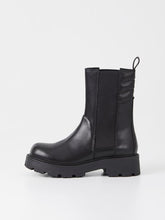 Afbeelding in Gallery-weergave laden, Vagabond Shoemakers Cosmo Chelsea Boots Black
